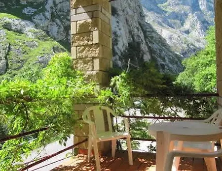 Arcea Mirador De Cabrales Hotel