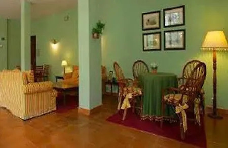 Hotel Arcea Mirador De Cabrales Poncebos