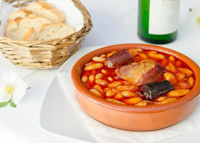 Arcea Mirador De Cabrales Hotel Poncebos