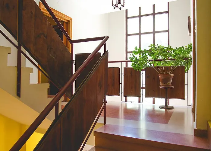 Arcea Mirador De Cabrales Hotel 2*