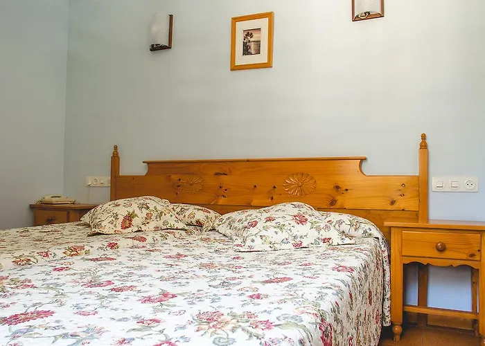 Arcea Mirador De Cabrales Hotel 2*