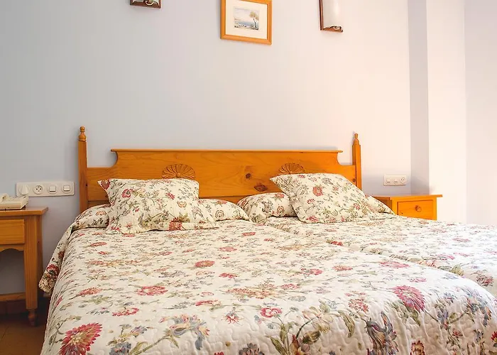 Arcea Mirador De Cabrales Hotel 2*