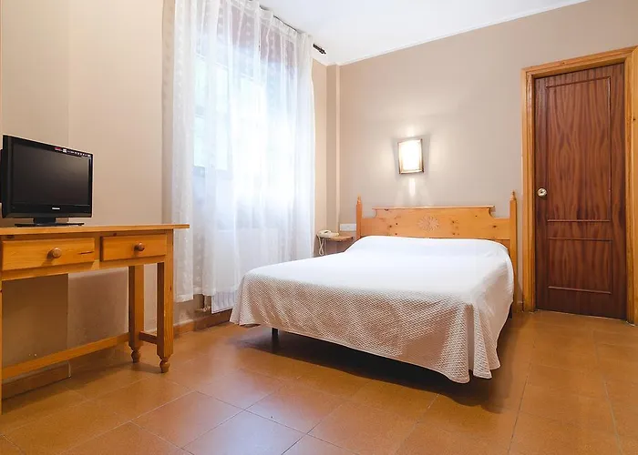 Hotel Arcea Mirador De Cabrales