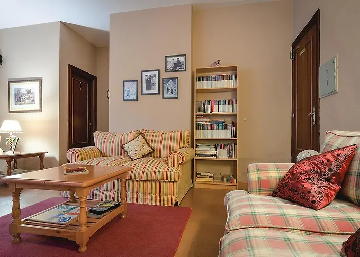 Hotel Arcea Mirador De Cabrales 2*