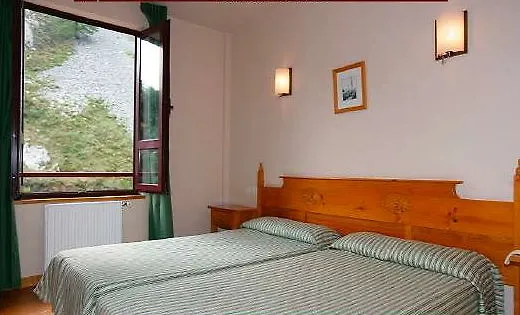 Arcea Mirador De Cabrales 2*