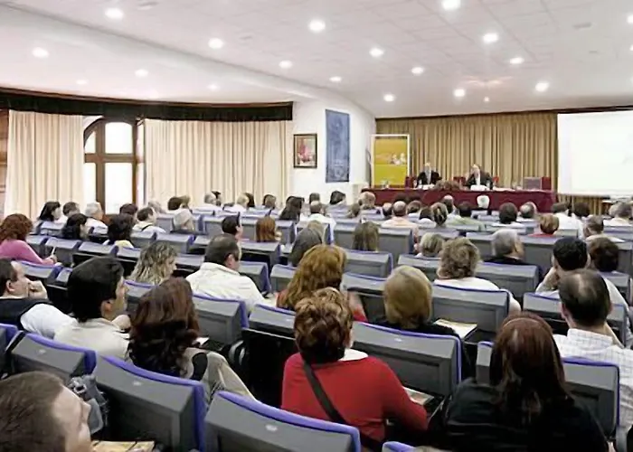 Arcea Mirador De Cabrales Hotel