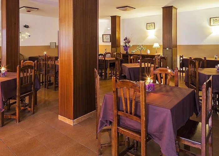 Arcea Mirador De Cabrales Hotel Poncebos