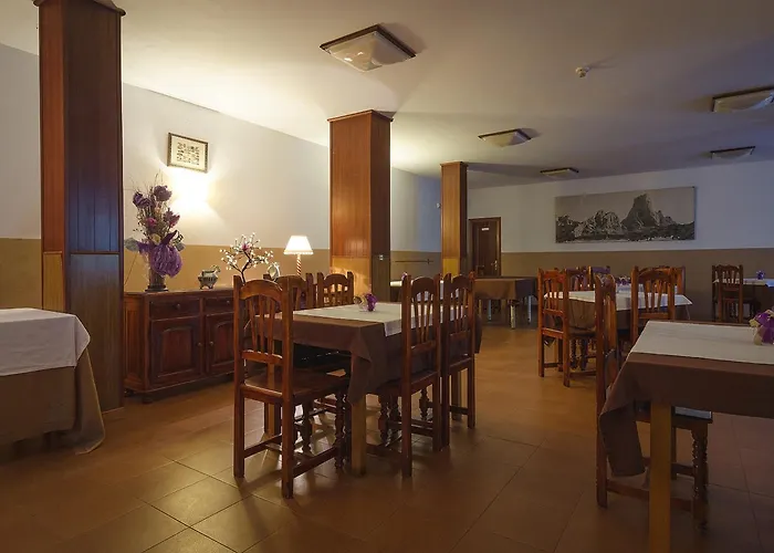 Arcea Mirador De Cabrales Hotel