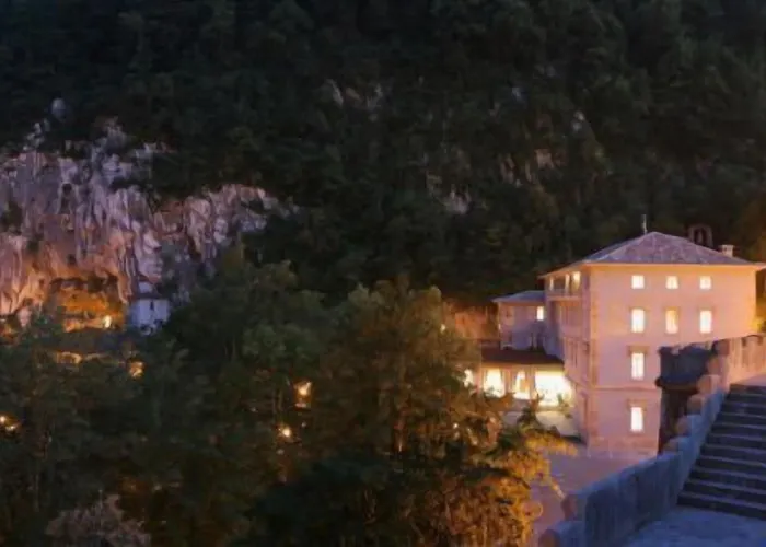 Arcea Mirador De Cabrales 2*