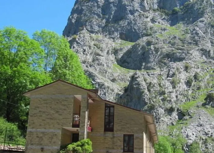 Arcea Mirador De Cabrales Hotel 2*