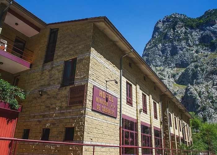 Arcea Mirador De Cabrales 2*