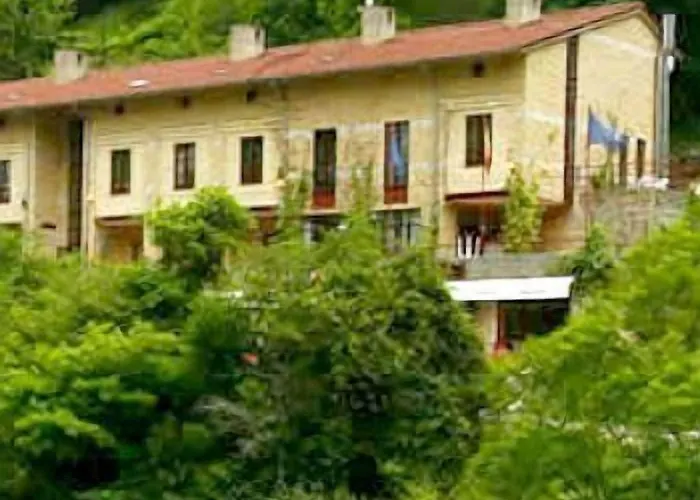 Arcea Mirador De Cabrales 2*