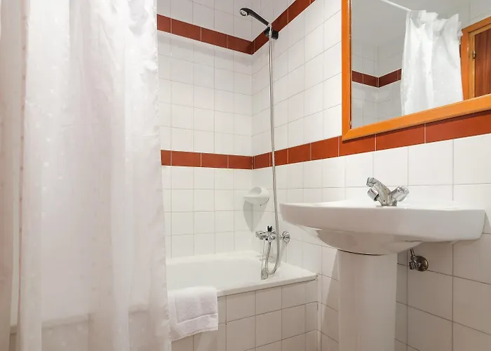 Hotel Arcea Mirador De Cabrales