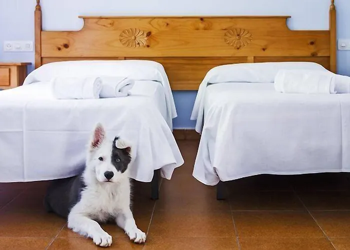 Hotel Arcea Mirador De Cabrales Poncebos