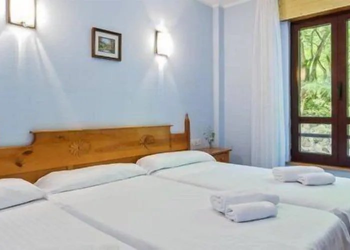 Arcea Mirador De Cabrales Poncebos