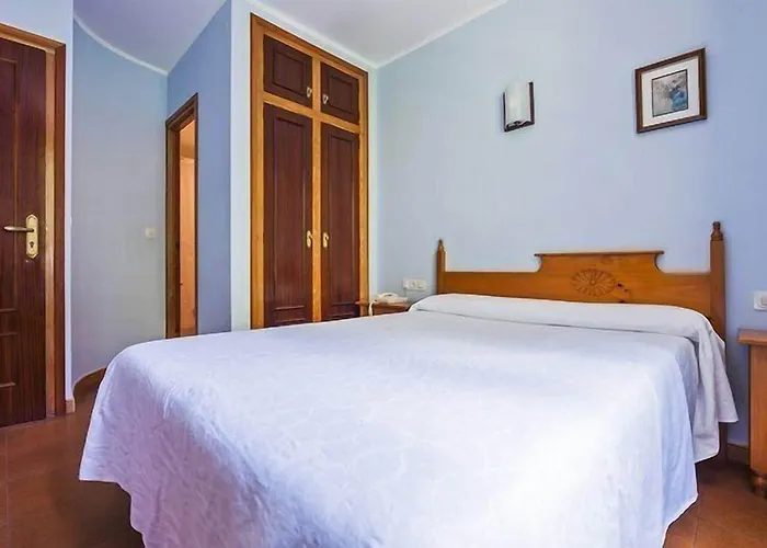 Arcea Mirador De Cabrales Hotel 2*