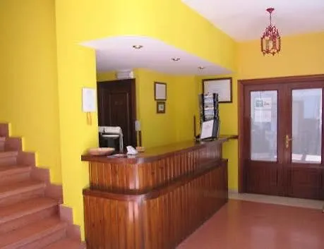 Arcea Mirador De Cabrales Hotel