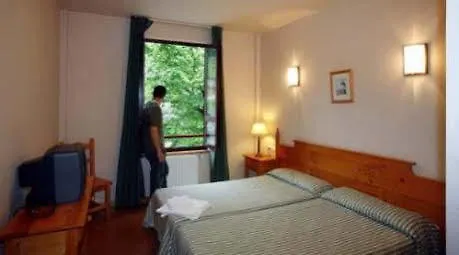 Hotel Arcea Mirador De Cabrales Poncebos