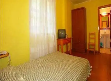 Arcea Mirador De Cabrales Poncebos