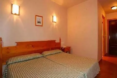 Hotel Arcea Mirador De Cabrales Poncebos