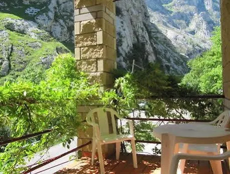 Arcea Mirador De Cabrales Hotel