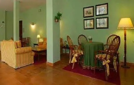 Hotel Arcea Mirador De Cabrales Poncebos